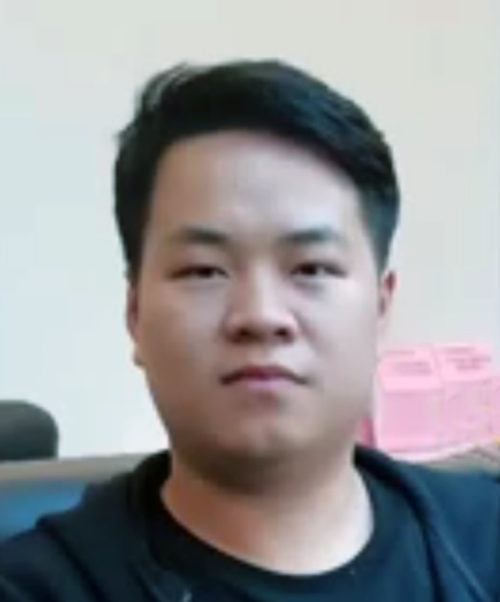 张宇，湖南新晃人，21岁，就业于中远海运（广州）有限公司