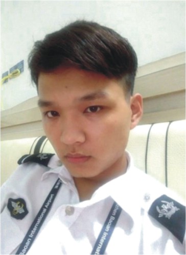 湘西保靖县，唐佳，就业于深圳宝安机场安检